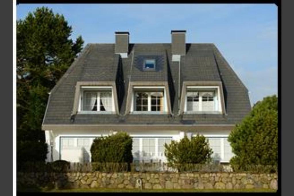Sommer Munkmarsch Exterior photo